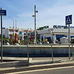 Apartamento Casa Mika *