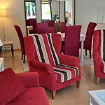 Apartamento Casa Mika Costa del Silencio