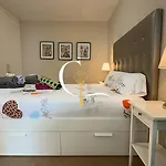 Apartamento Casa Mika Costa del Silencio