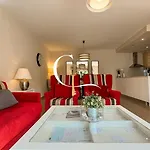 Casa Mika * Costa del Silencio