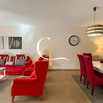 Apartamento Casa Mika *