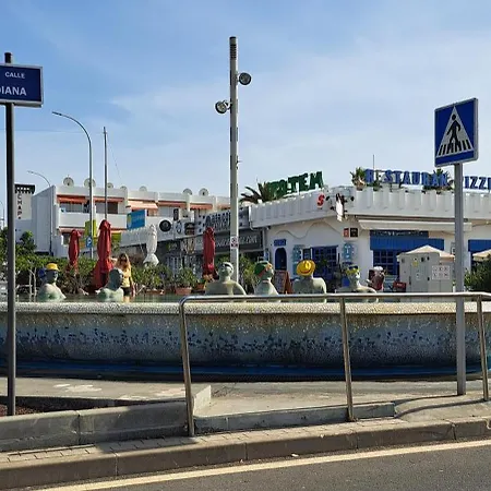 Apartament Casa Mika *