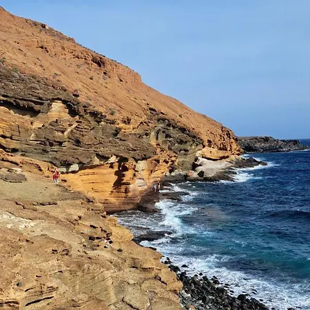 Daire Casa Mika Costa Del Silencio