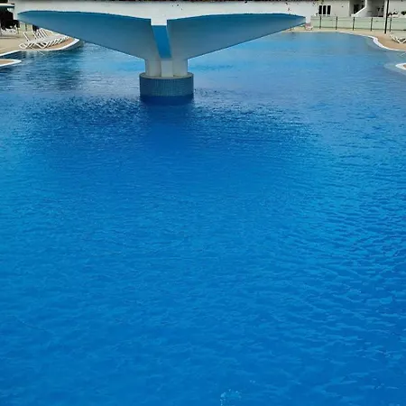 Apartament Casa Mika