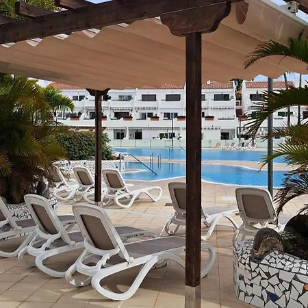 Casa Mika Costa Del Silencio