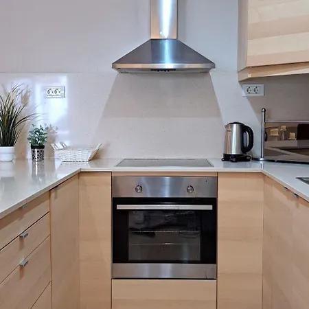 Apartament Casa Mika