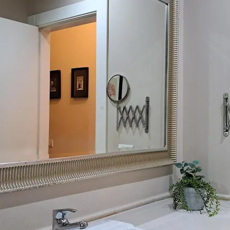 Apartament Casa Mika *