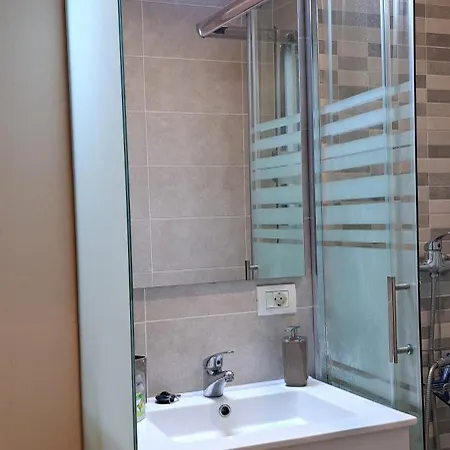 Casa Mika Apartament Costa Del Silencio