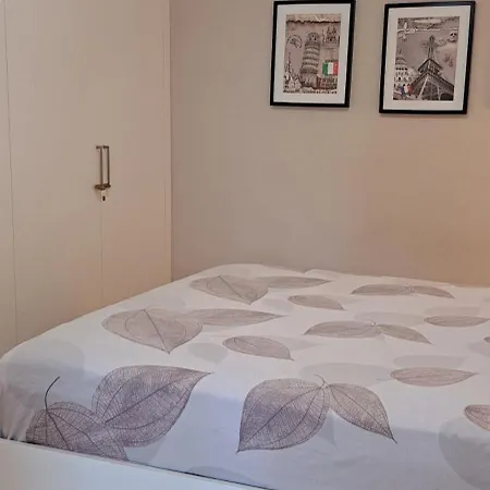 Apartament Casa Mika Costa Del Silencio