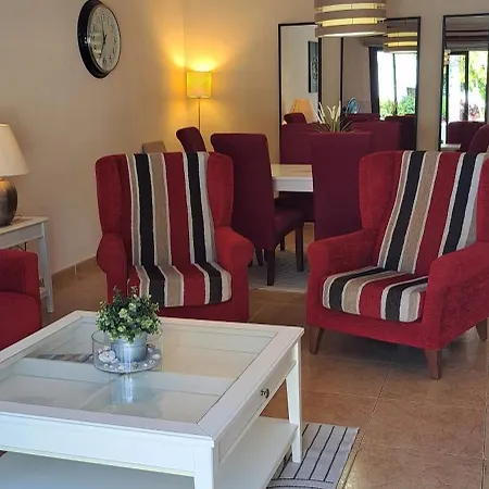 Apartament Casa Mika