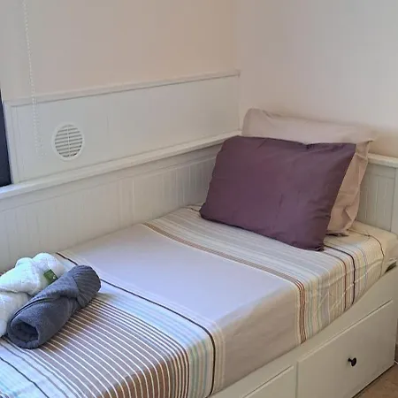 Apartament Casa Mika *