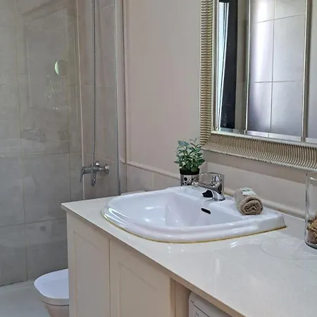 Casa Mika Costa Del Silencio