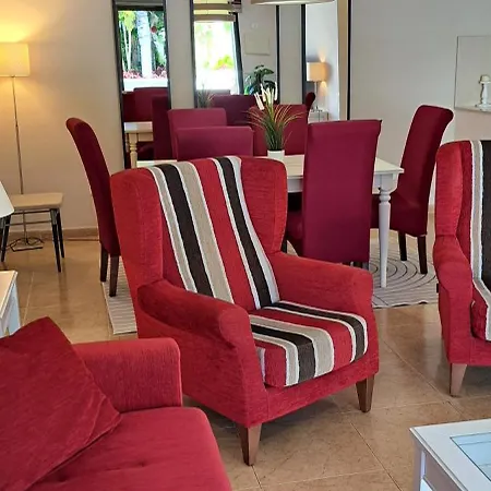 Daire Casa Mika Costa Del Silencio