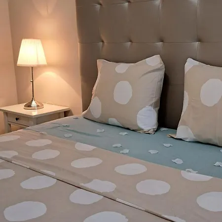 Apartament Casa Mika