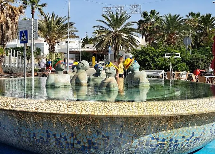 アパート Casa Mika