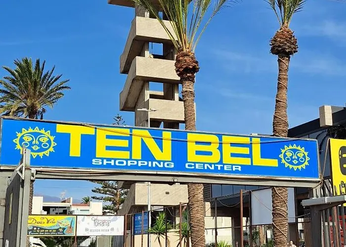 Casa Mika * コスタ・デル・シレンチオ