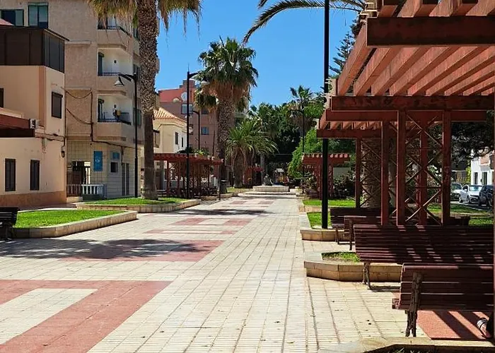 Casa Mika Costa Del Silencio