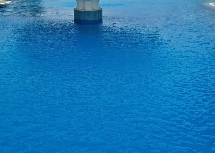 Apartament Casa Mika