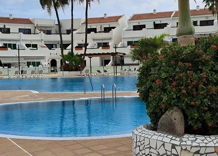 アパート Casa Mika *