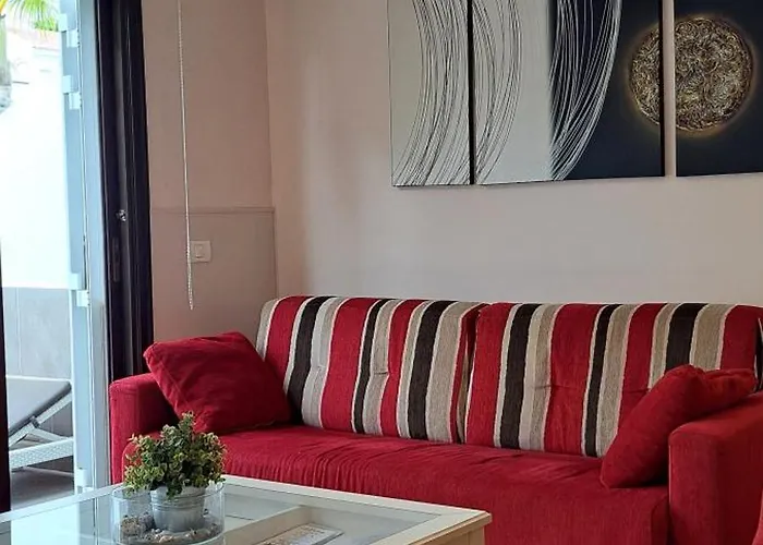 Casa Mika アパート