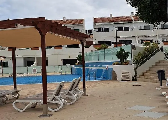 アパート Casa Mika *