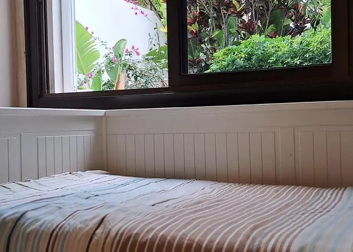 Apartament Casa Mika Costa Del Silencio