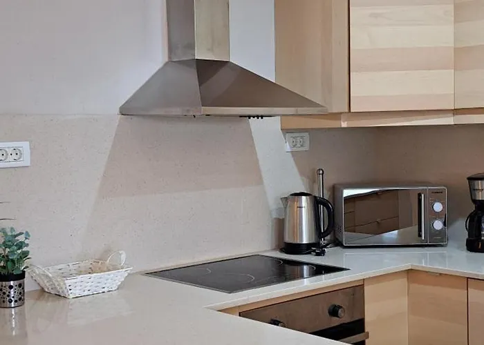 Apartament Casa Mika