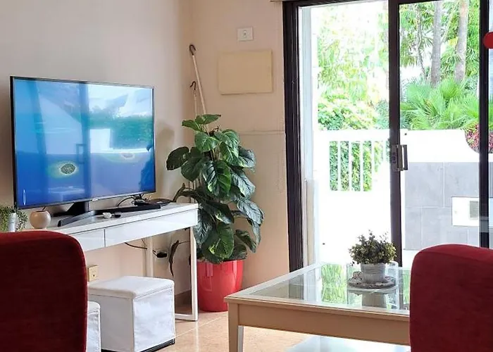 Casa Mika アパート *