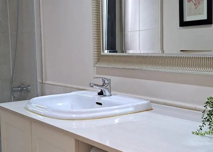 Apartament Casa Mika Costa Del Silencio