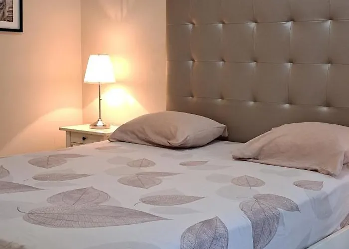 Casa Mika アパート