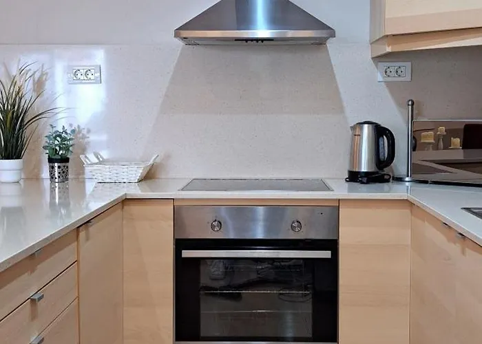 Apartament Casa Mika