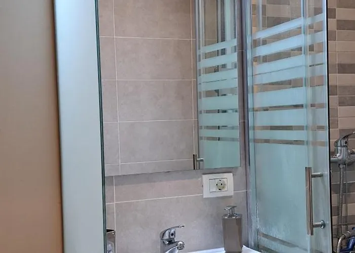 Casa Mika Apartament Costa Del Silencio