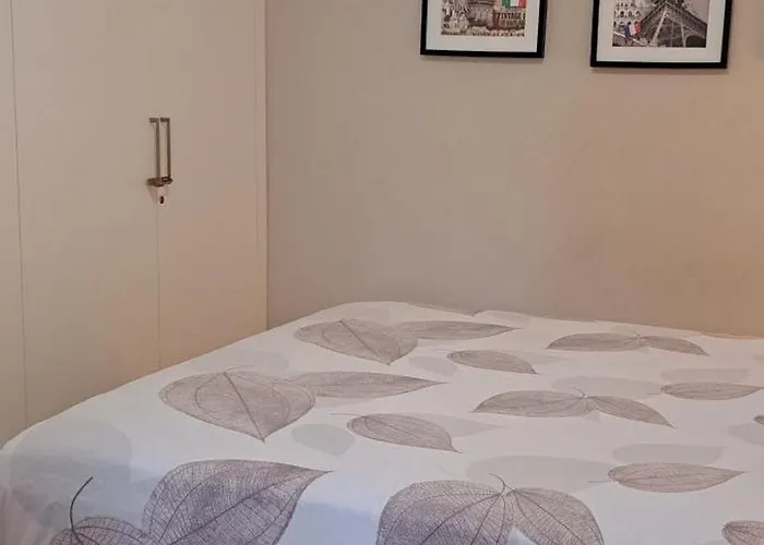 Apartament Casa Mika Costa Del Silencio