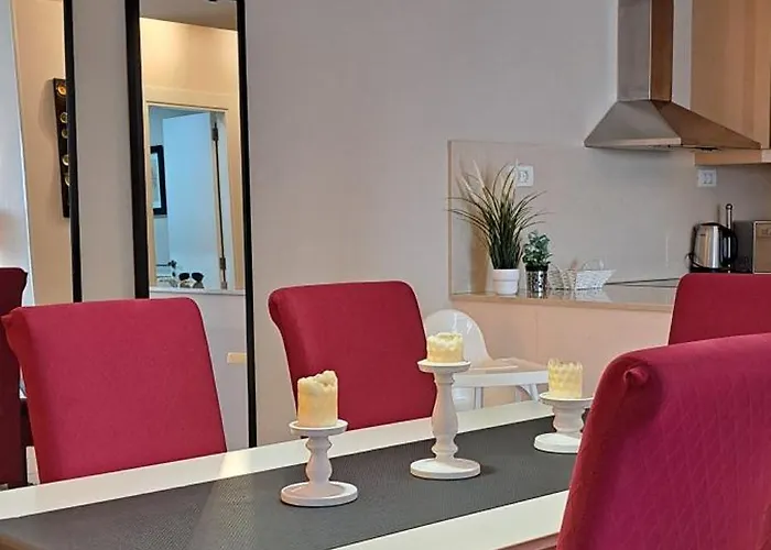 Casa Mika * Costa Del Silencio