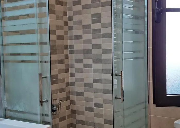 アパート Casa Mika