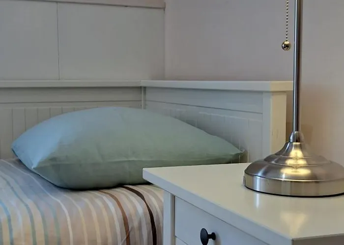 Casa Mika コスタ・デル・シレンチオ