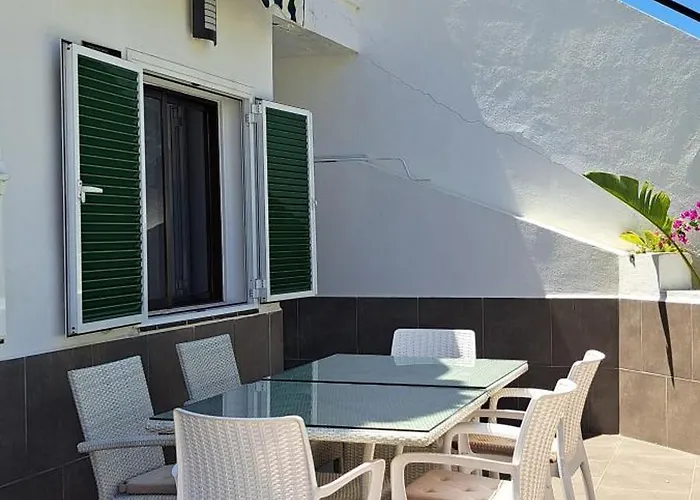 Apartament Casa Mika