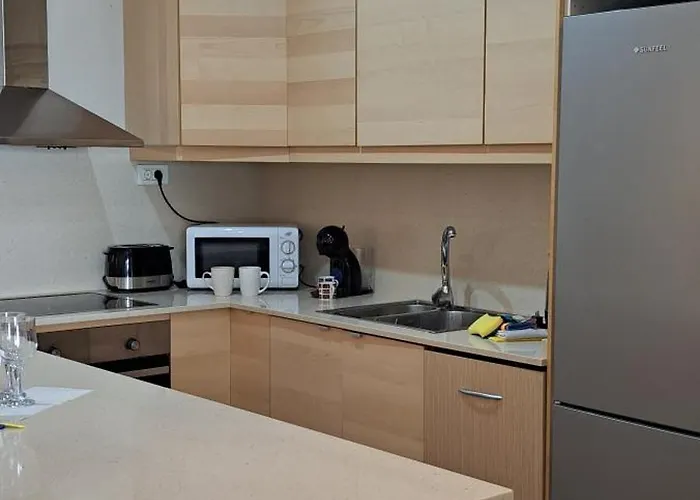 Apartament Casa Mika *