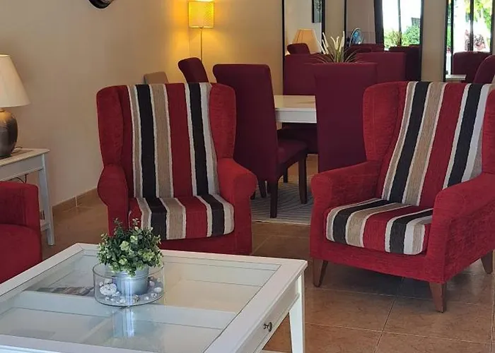 Apartament Casa Mika