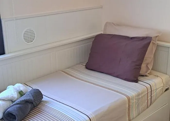 Apartament Casa Mika *