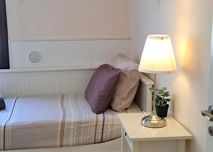 Casa Mika Apartament