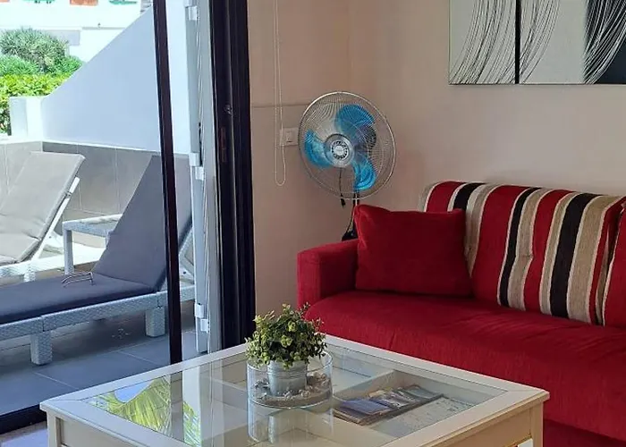 Casa Mika アパート *