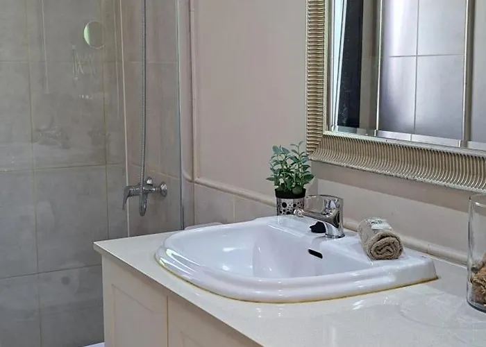 Casa Mika コスタ・デル・シレンチオ