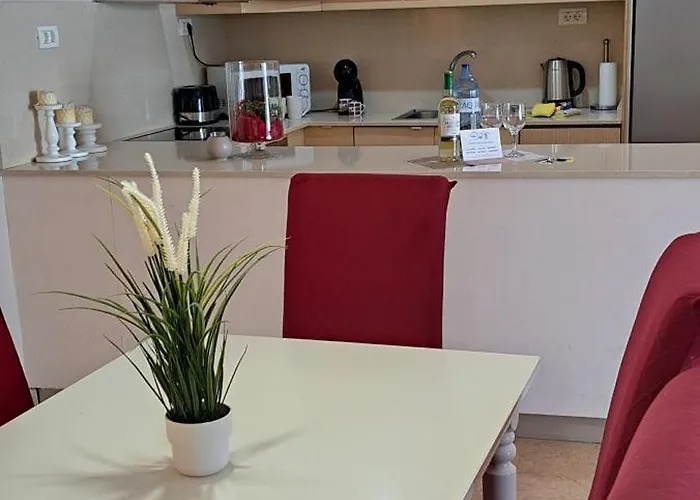 Apartament Casa Mika *