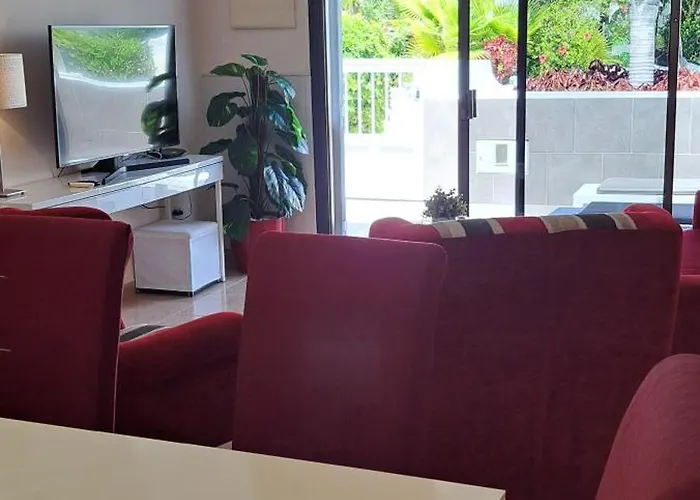 Casa Mika * コスタ・デル・シレンチオ