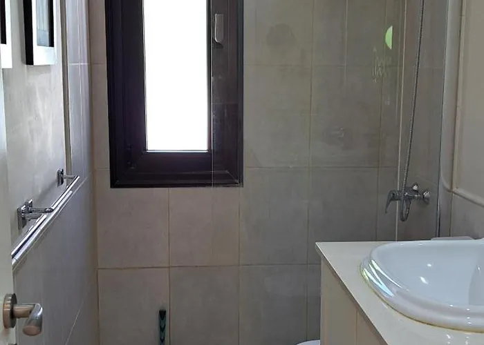 Casa Mika Apartament Costa Del Silencio