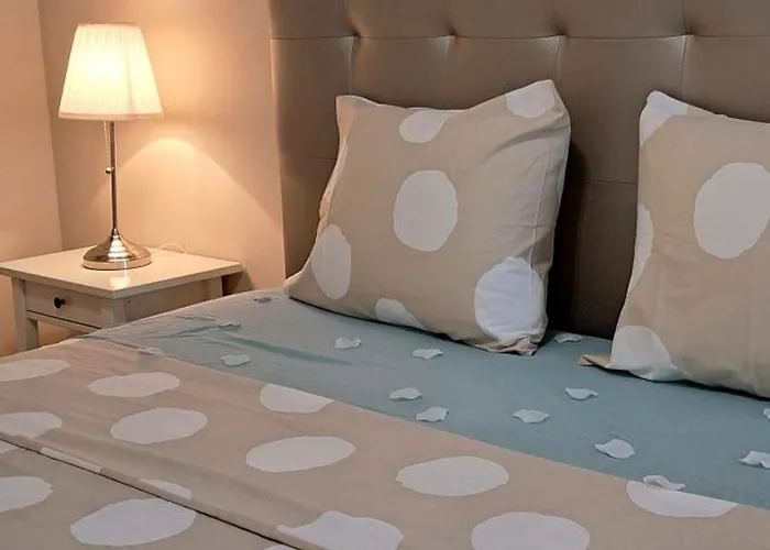 Apartament Casa Mika