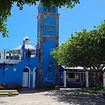 شقة Casa Mika