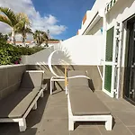 Casa Mika شقة طوستا ديل سيلونثيو