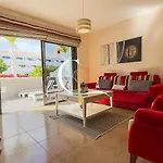 Casa Mika Costa Del Silencio
